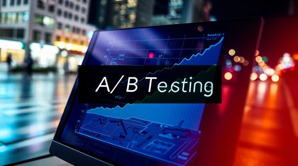 A/b testing : la clé pour débloquer vos conversions !
