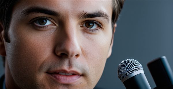 Créer des voix off ia gratuitement en un clin d'œil