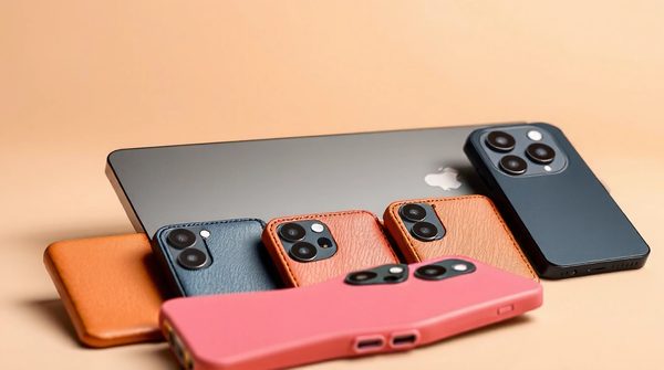 Les meilleures coques pour iPhone 12 pro : alliez style et solidité