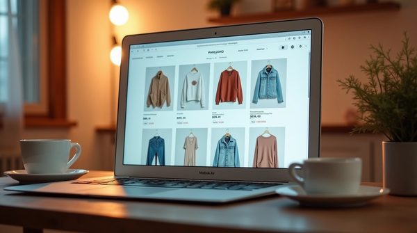Pourquoi choisir webflow pour créer votre site vitrine ?