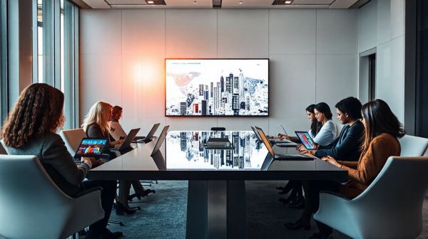 Top 5 logiciels e-commerce pour dynamiser votre entreprise
